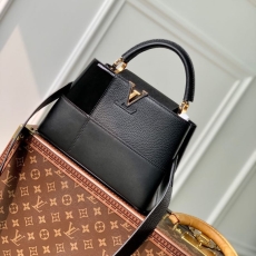 LV Top Handle Bags